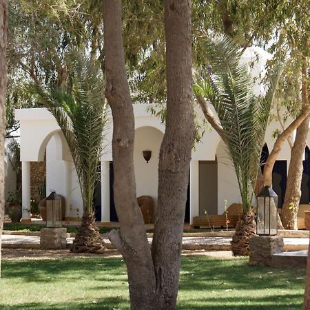 Villa Amaryllis Al Ghar Exterior photo