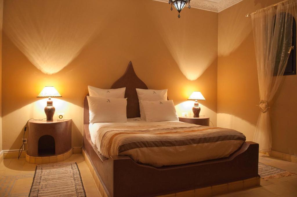 Villa Amaryllis Al Ghar Room photo