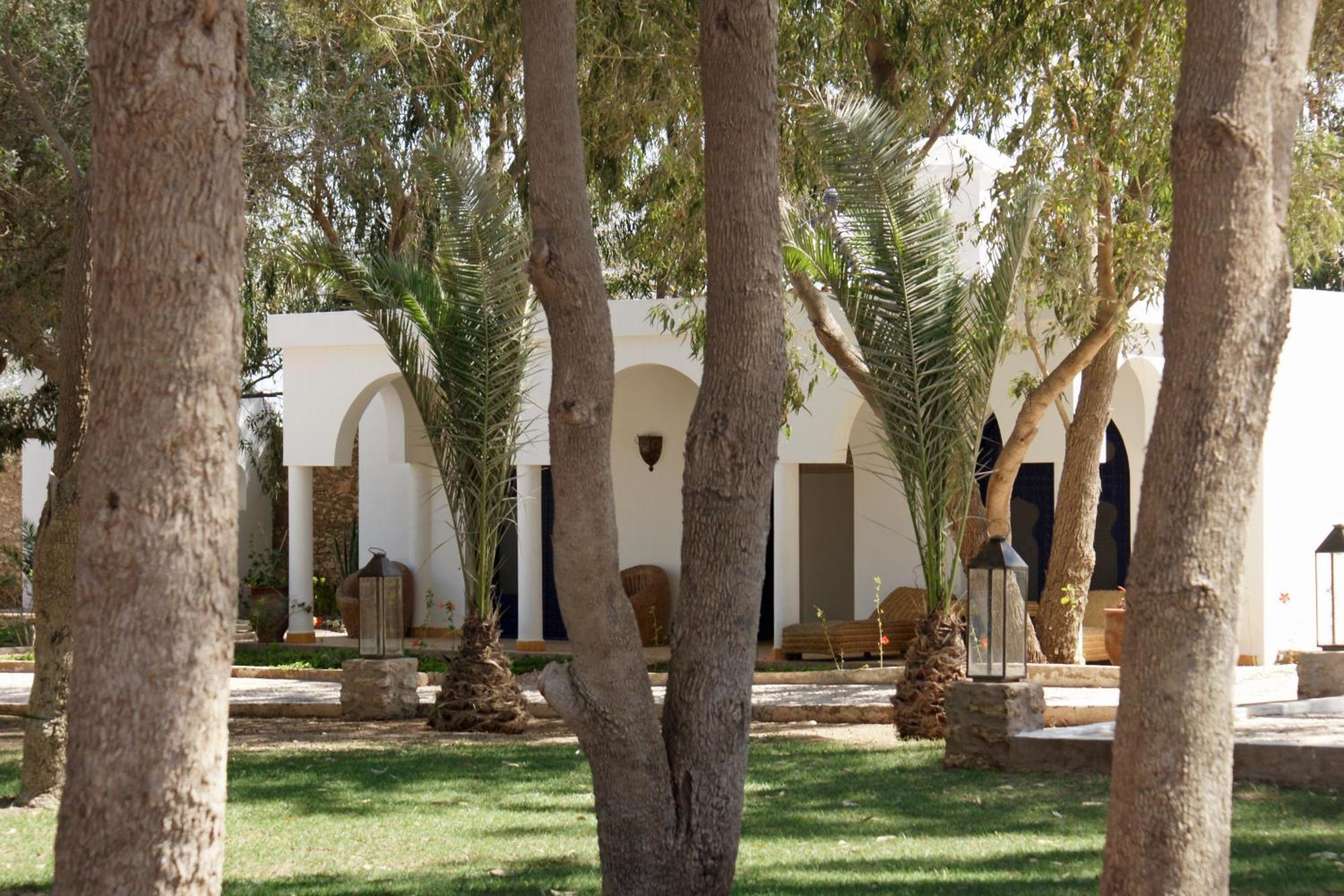 Villa Amaryllis Al Ghar Exterior photo
