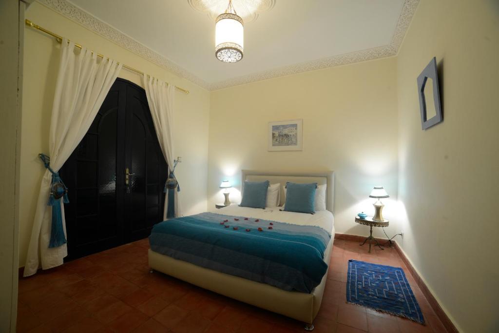 Villa Amaryllis Al Ghar Room photo