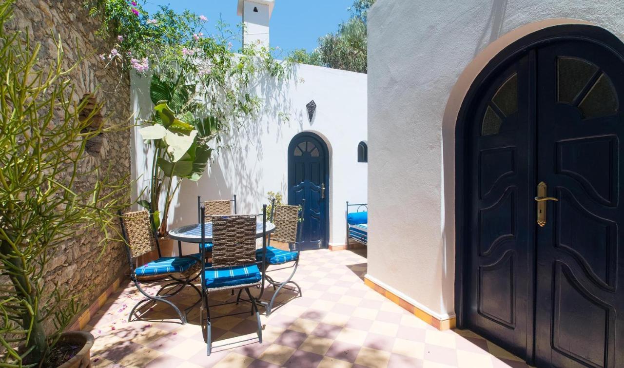 Villa Amaryllis Al Ghar Exterior photo