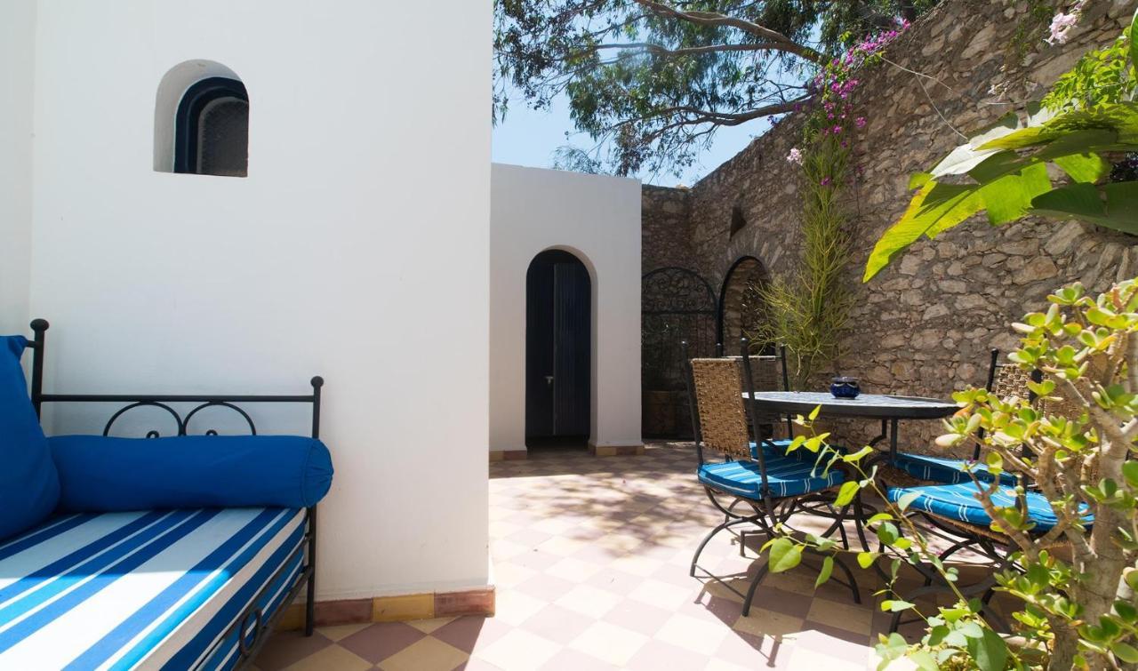 Villa Amaryllis Al Ghar Exterior photo