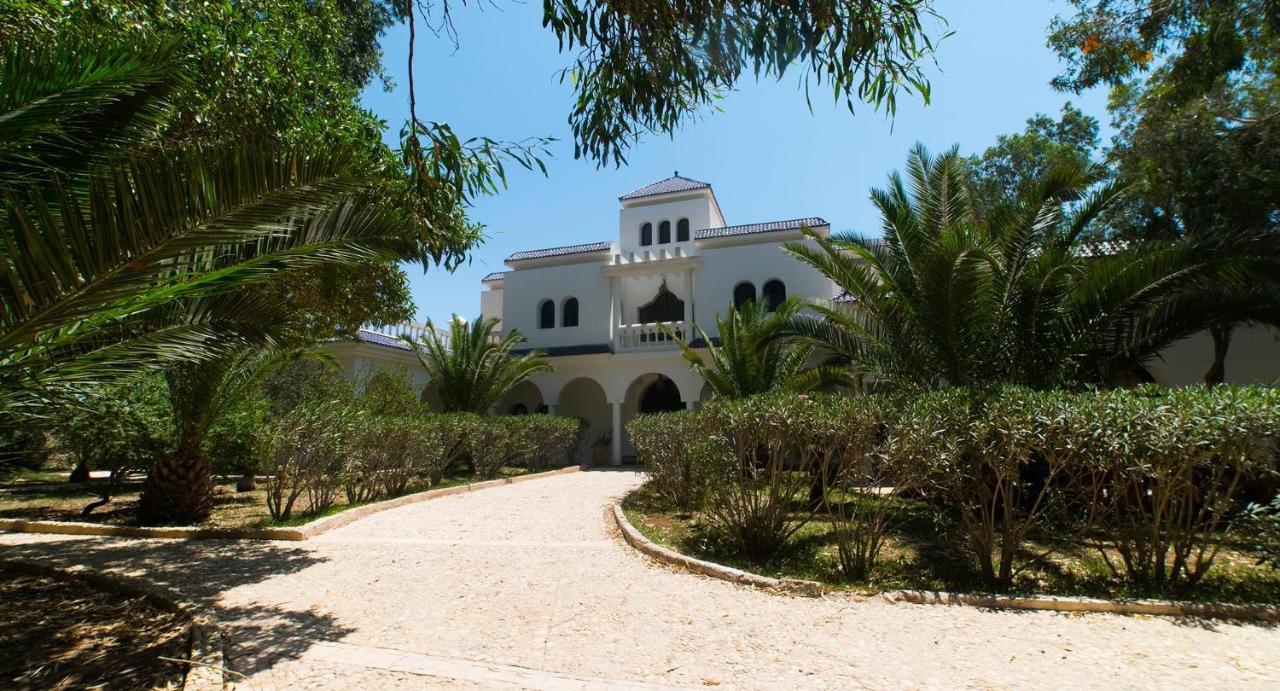 Villa Amaryllis Al Ghar Exterior photo
