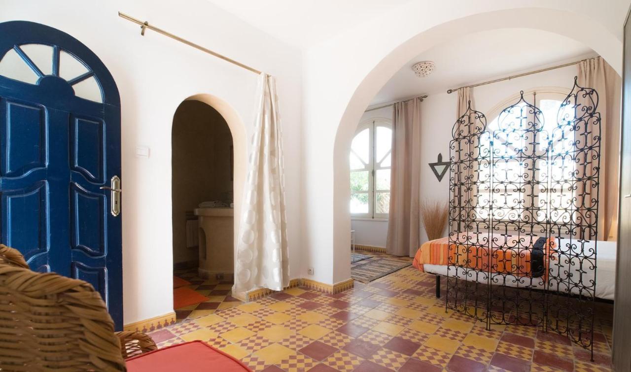 Villa Amaryllis Al Ghar Exterior photo