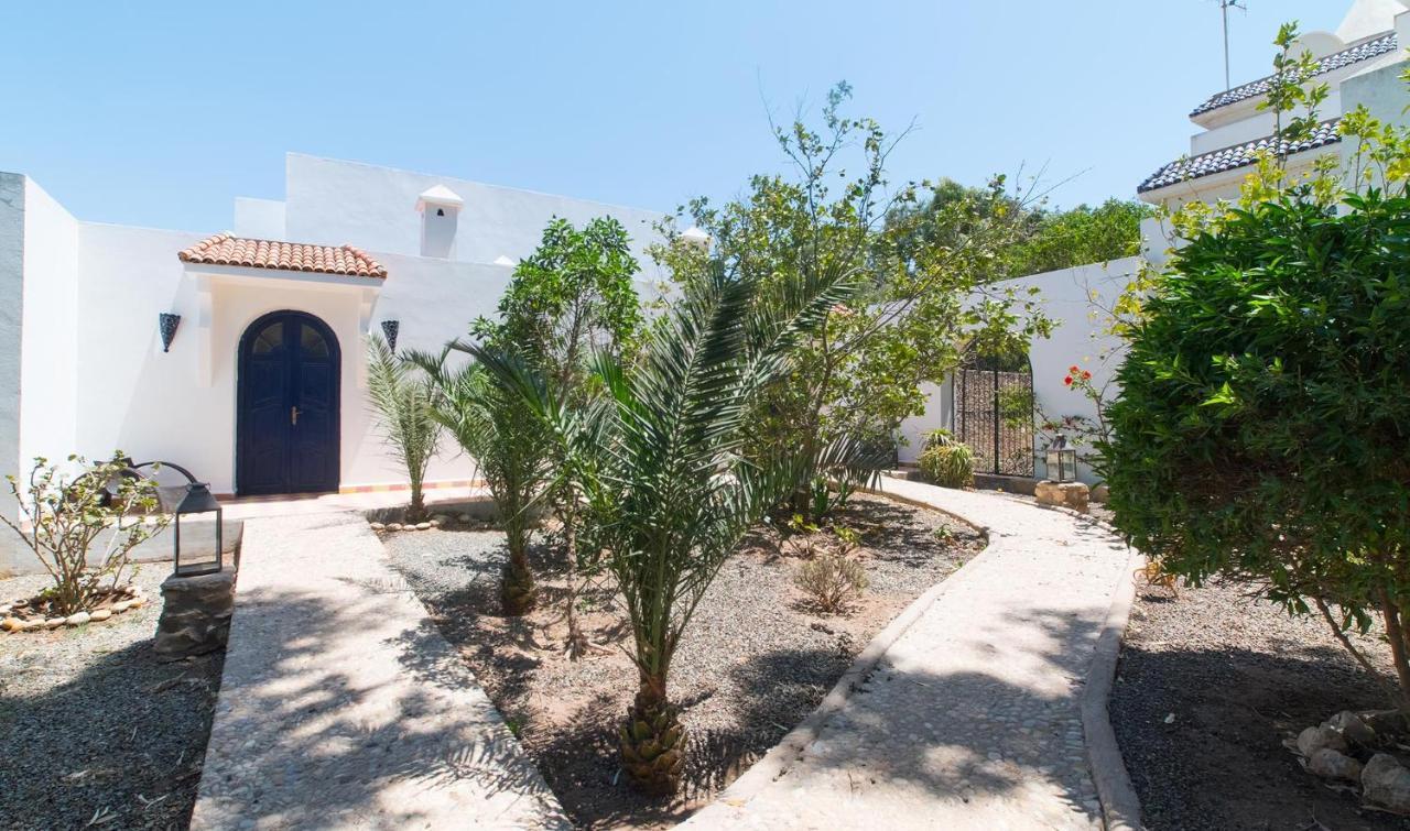 Villa Amaryllis Al Ghar Exterior photo