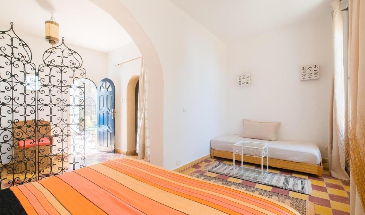 Villa Amaryllis Al Ghar Exterior photo