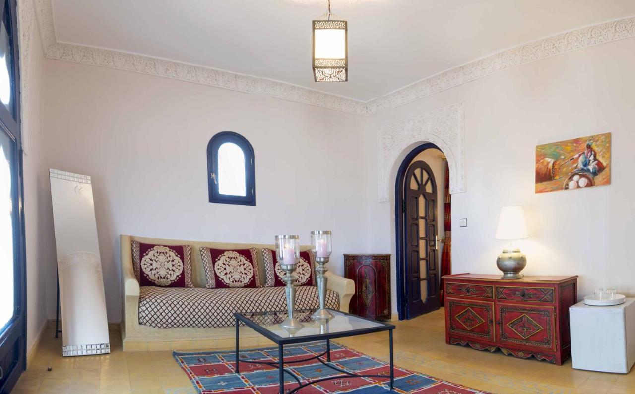 Villa Amaryllis Al Ghar Exterior photo